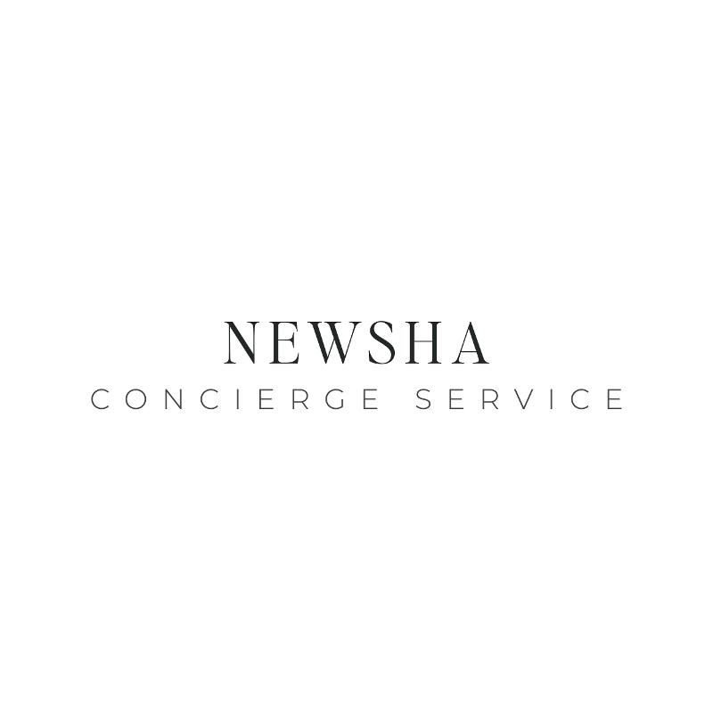 Photo NEWSHA  Concierge Service